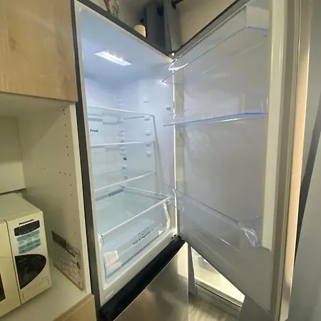 アパート Le Carpe Diem T2 Piscine Climatisation Parking