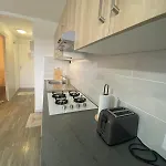 Appartement Le Carpe Diem T2 Piscine Climatisation Parking