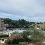 Le Carpe Diem T2 Piscine Climatisation Parking Appartement