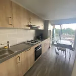 Le Carpe Diem T2 Piscine Climatisation Parking Apartment *