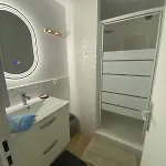 Appartement Le Carpe Diem T2 Piscine Climatisation Parking *