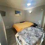 Le Carpe Diem T2 Piscine Climatisation Parking Balaruc-les-Bains